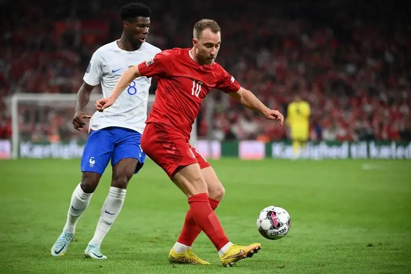 1 Keo phat goc truc tiep la gi Kèo phạt góc trực tiếp là gì?