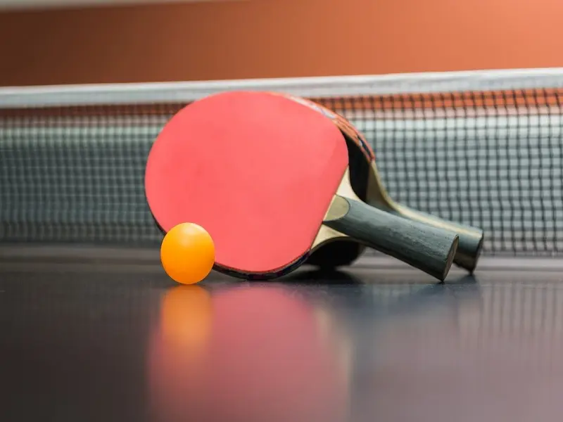 1 Khai niem bo mon bong ban Khái niệm bộ môn bóng bàn