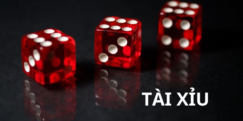 Tổng quan thông tin về trò chơi tài xỉu
