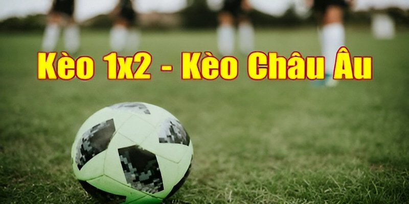 3 Nen dat keo Chau u truoc 5 ngay Nên đặt kèo Châu Âu trước 5 ngày