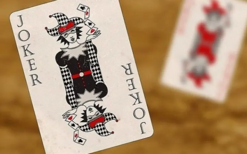 3 The gioi game bai dac sac voi quan bai Joker vo cung dac biet Thế giới game bài đặc sắc với quân bài Joker vô cùng đặc biệt