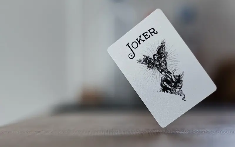 4 Su xuat hien cua la bai Joker trong nhung san choi dac sac cung i9bet Sự xuất hiện của lá bài Joker trong những sân chơi đặc sắc cùng i9bet