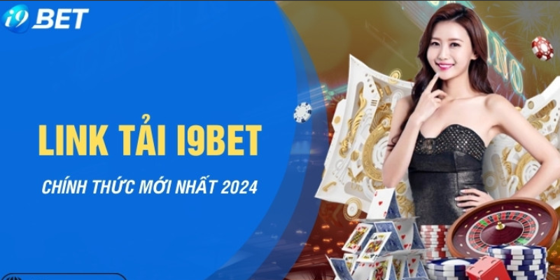 Các ưu điểm nổi bật về chúng tôi I9bet
